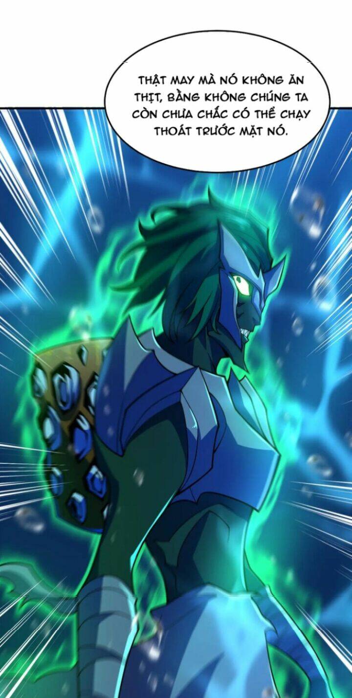 Thần Sủng Tiến Hóa Chapter 205 - Trang 2