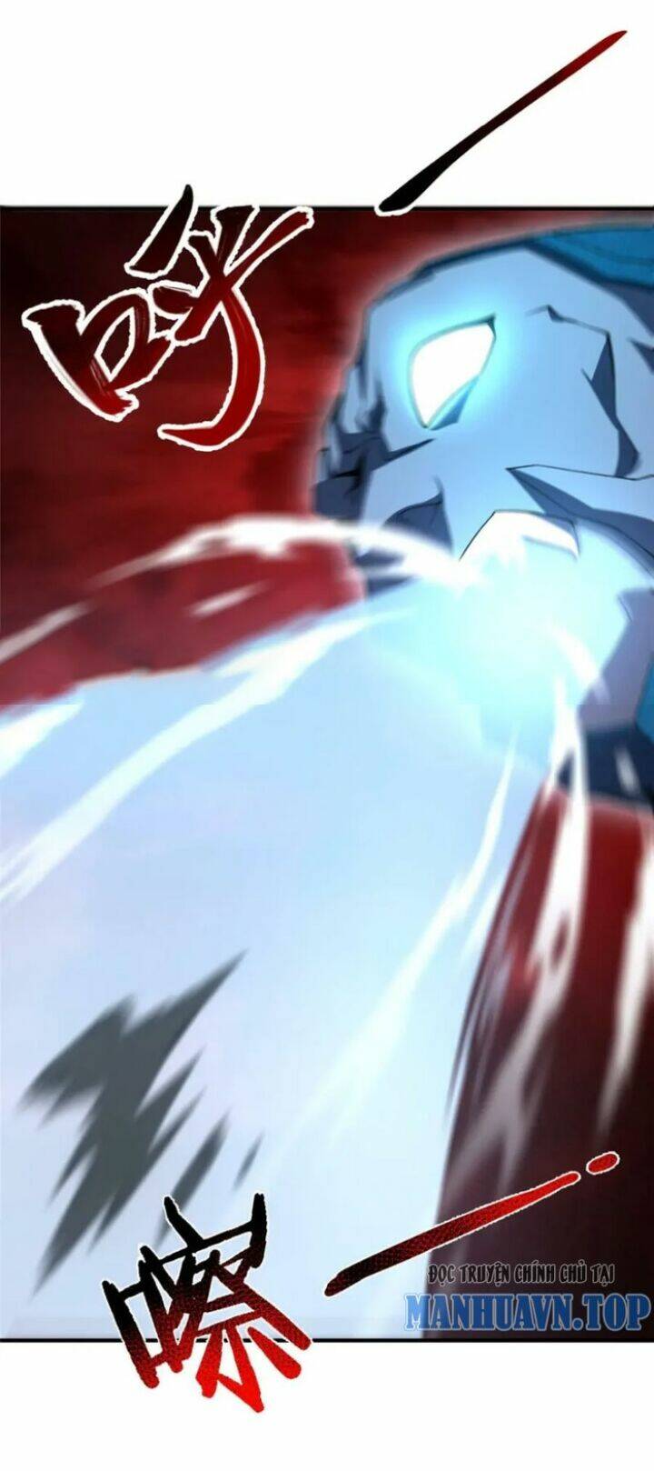 Thần Sủng Tiến Hóa Chapter 206 - Trang 2