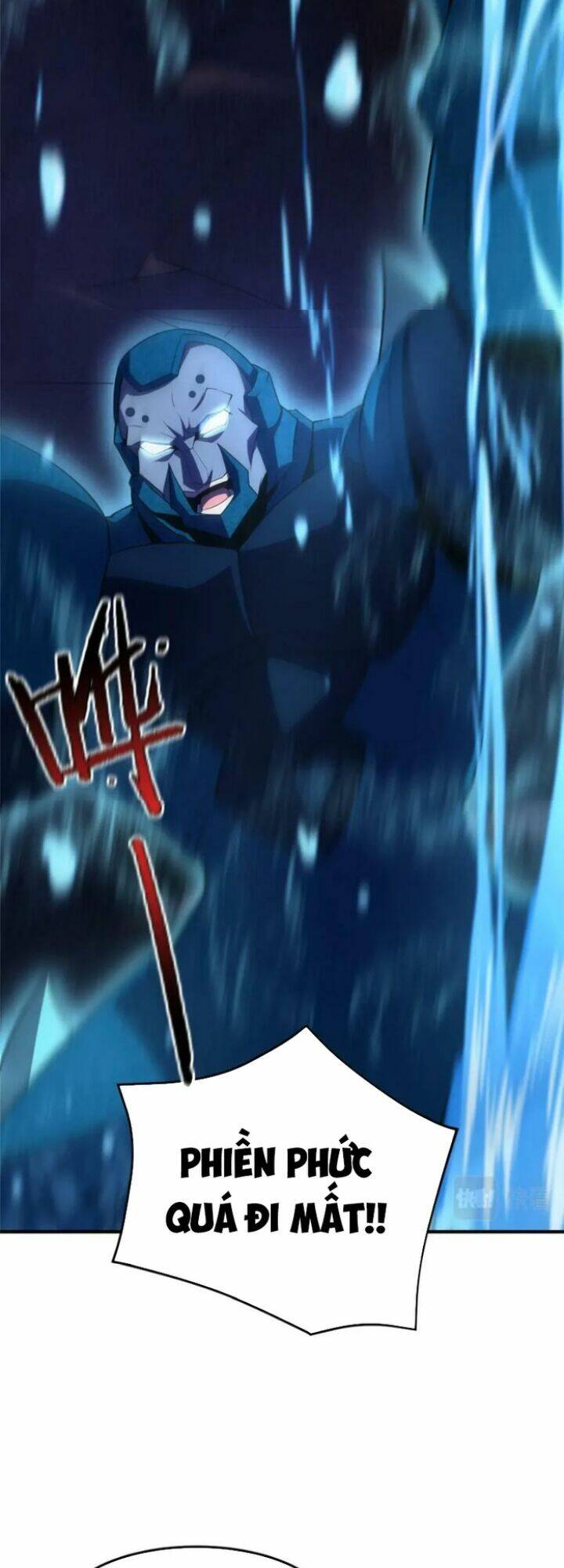 Thần Sủng Tiến Hóa Chapter 206 - Trang 2