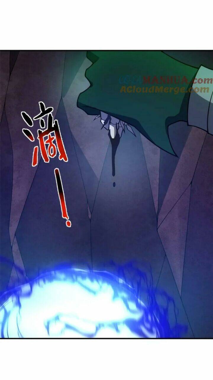 Thần Sủng Tiến Hóa Chapter 206 - Trang 2