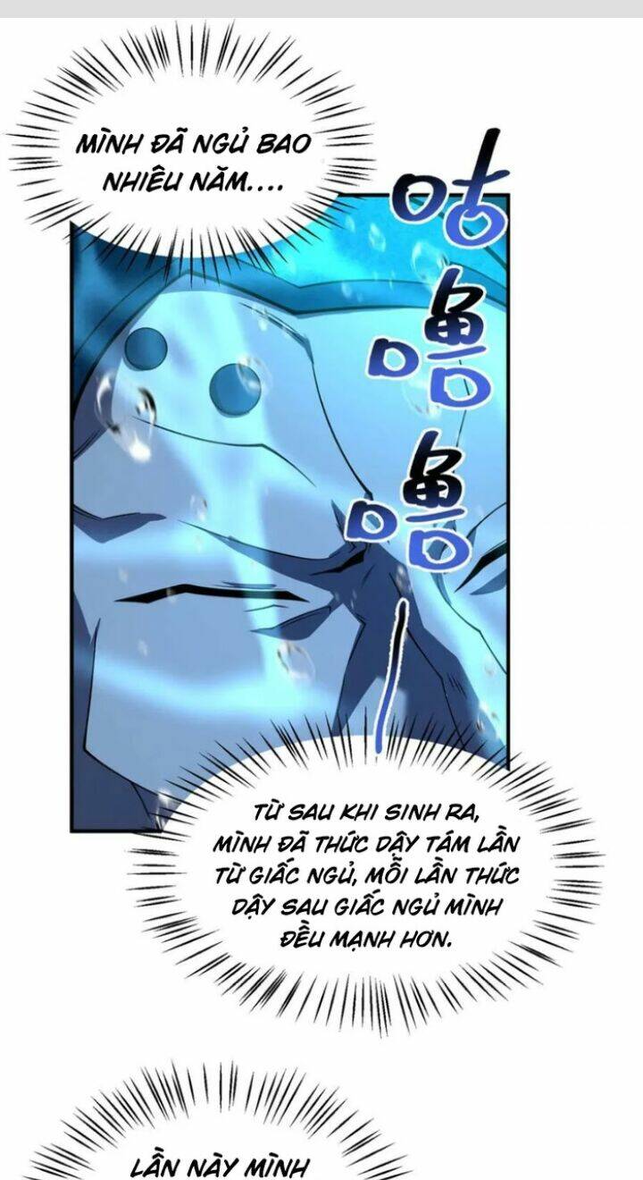 Thần Sủng Tiến Hóa Chapter 206 - Trang 2