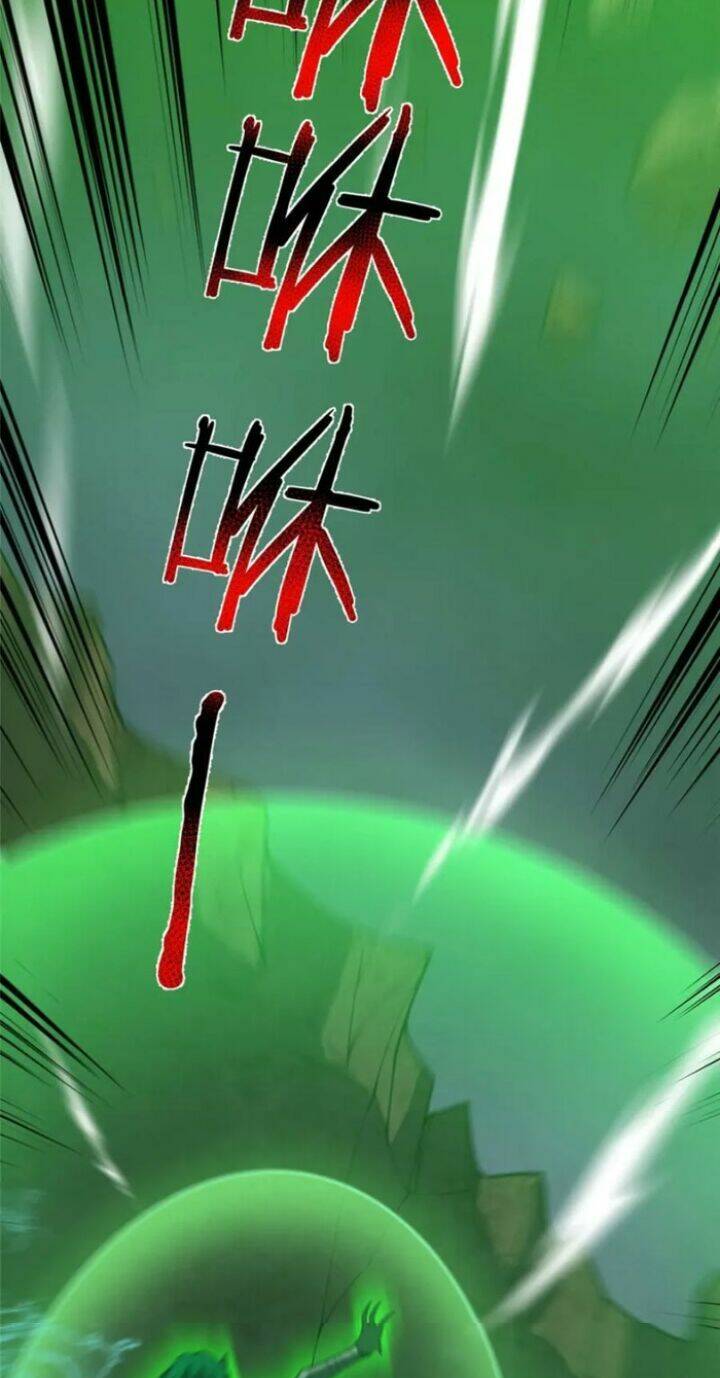 Thần Sủng Tiến Hóa Chapter 206 - Trang 2