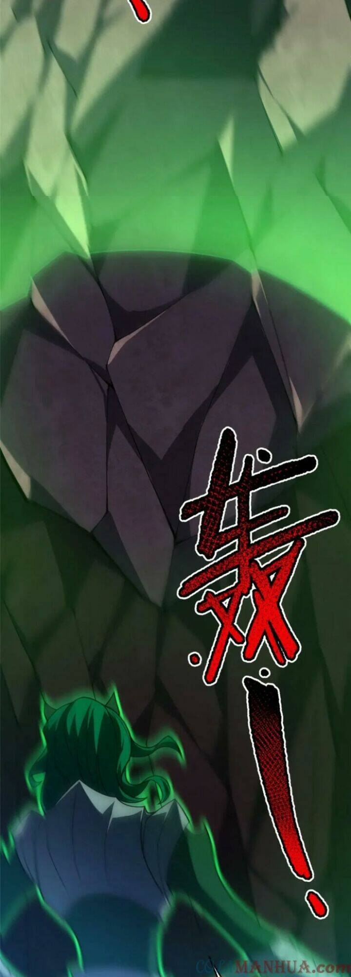 Thần Sủng Tiến Hóa Chapter 206 - Trang 2