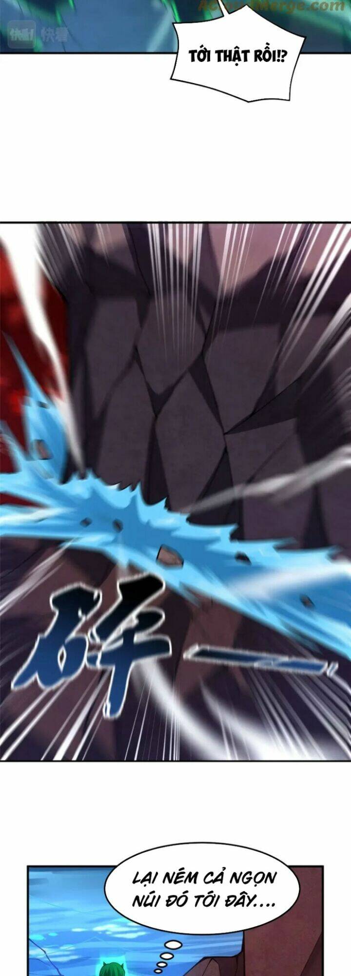 Thần Sủng Tiến Hóa Chapter 206 - Trang 2