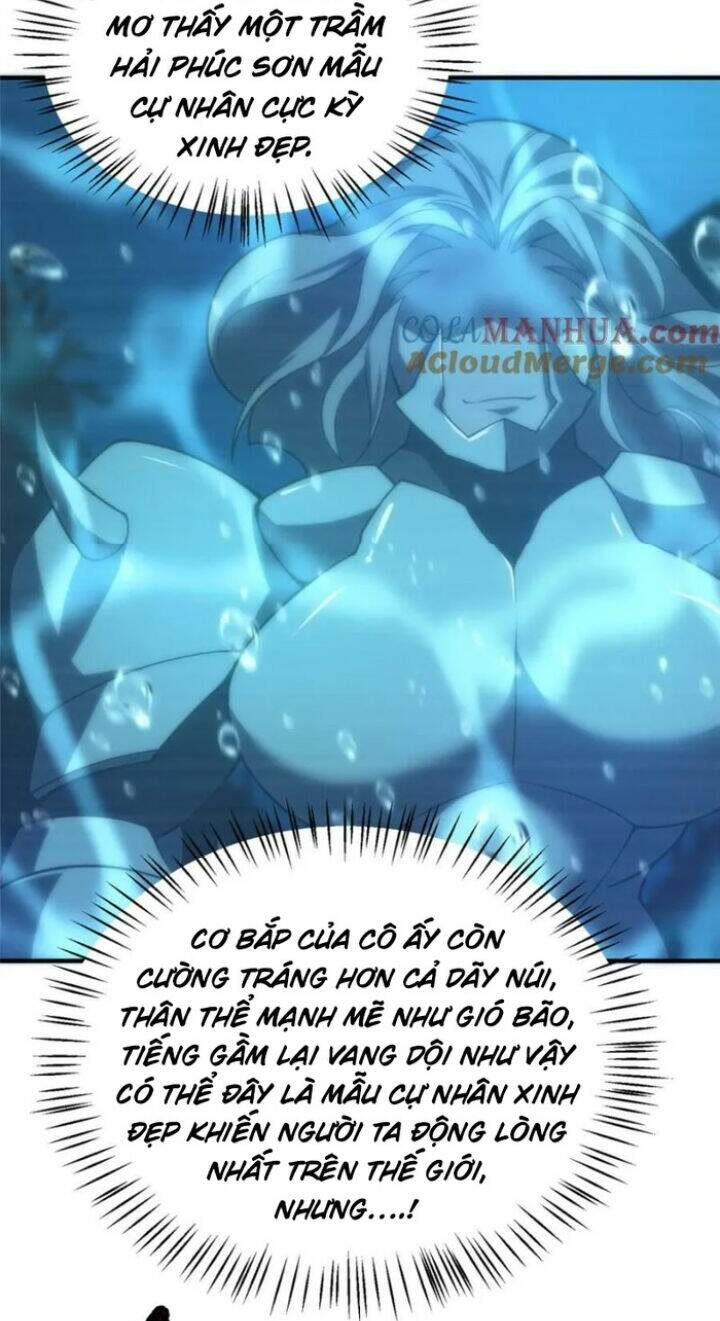 Thần Sủng Tiến Hóa Chapter 206 - Trang 2