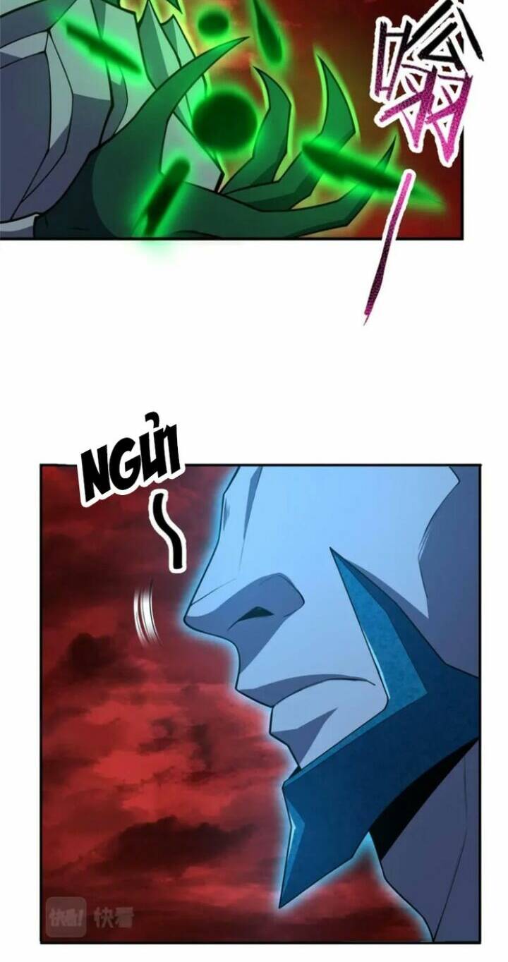 Thần Sủng Tiến Hóa Chapter 206 - Trang 2