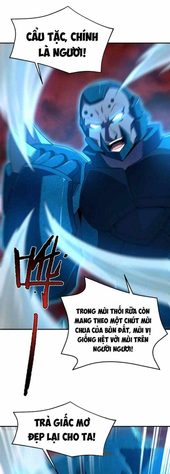 Thần Sủng Tiến Hóa Chapter 206 - Trang 2