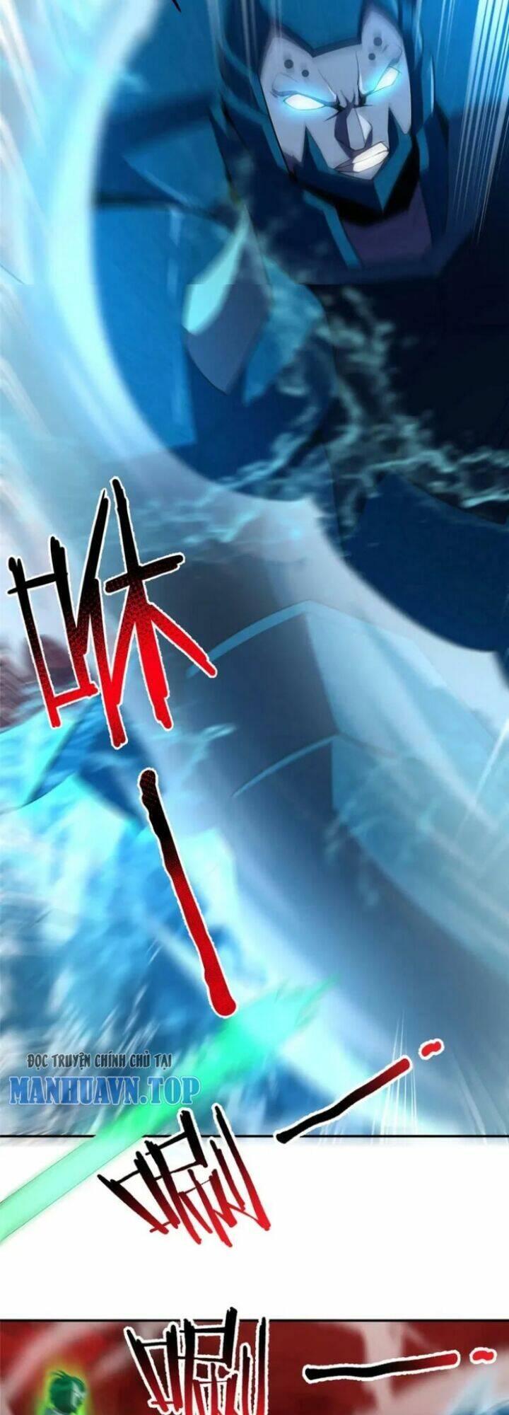 Thần Sủng Tiến Hóa Chapter 206 - Trang 2