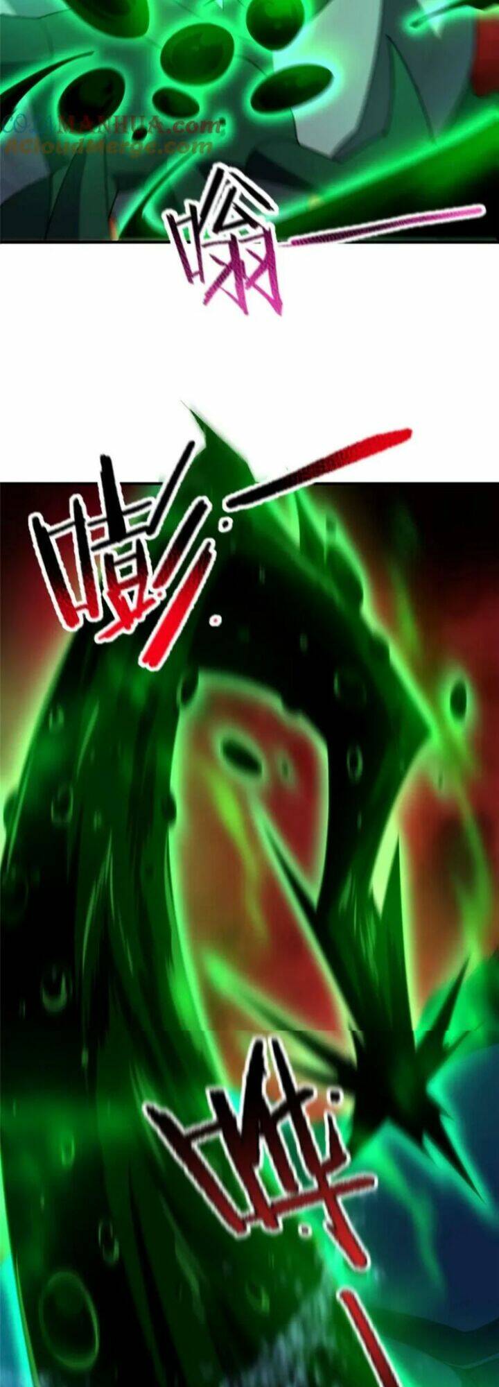 Thần Sủng Tiến Hóa Chapter 206 - Trang 2