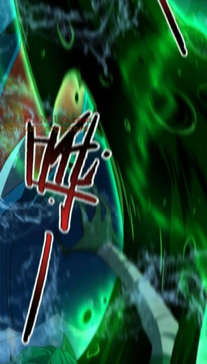 Thần Sủng Tiến Hóa Chapter 206 - Trang 2