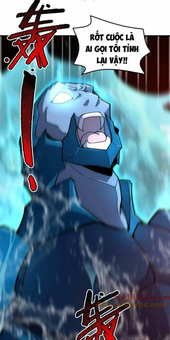 Thần Sủng Tiến Hóa Chapter 206 - Trang 2