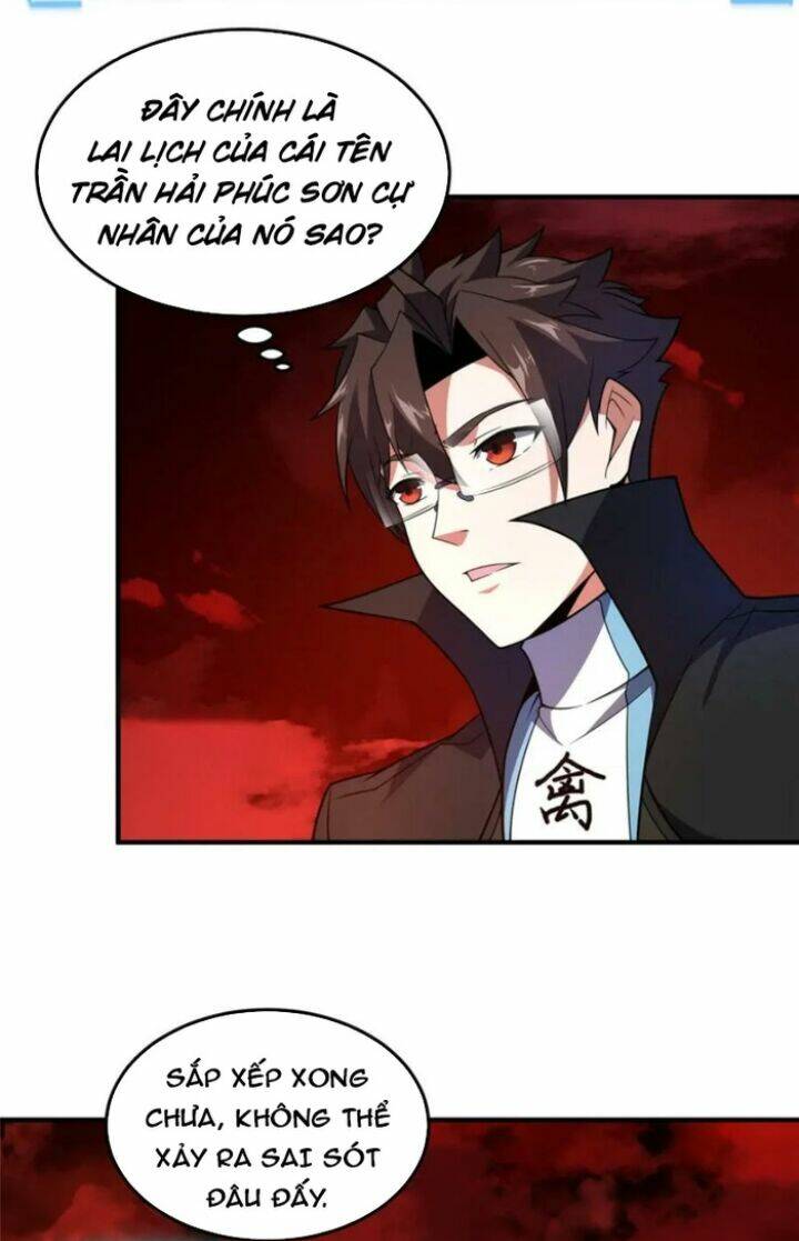 Thần Sủng Tiến Hóa Chapter 206 - Trang 2