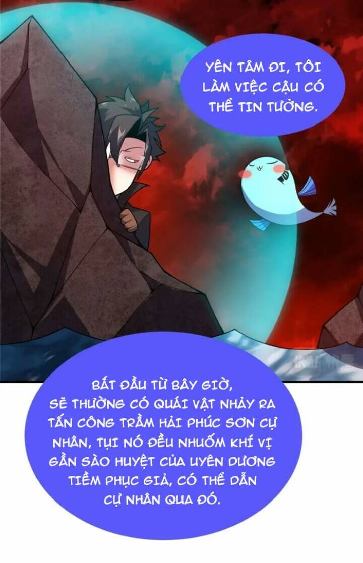 Thần Sủng Tiến Hóa Chapter 206 - Trang 2