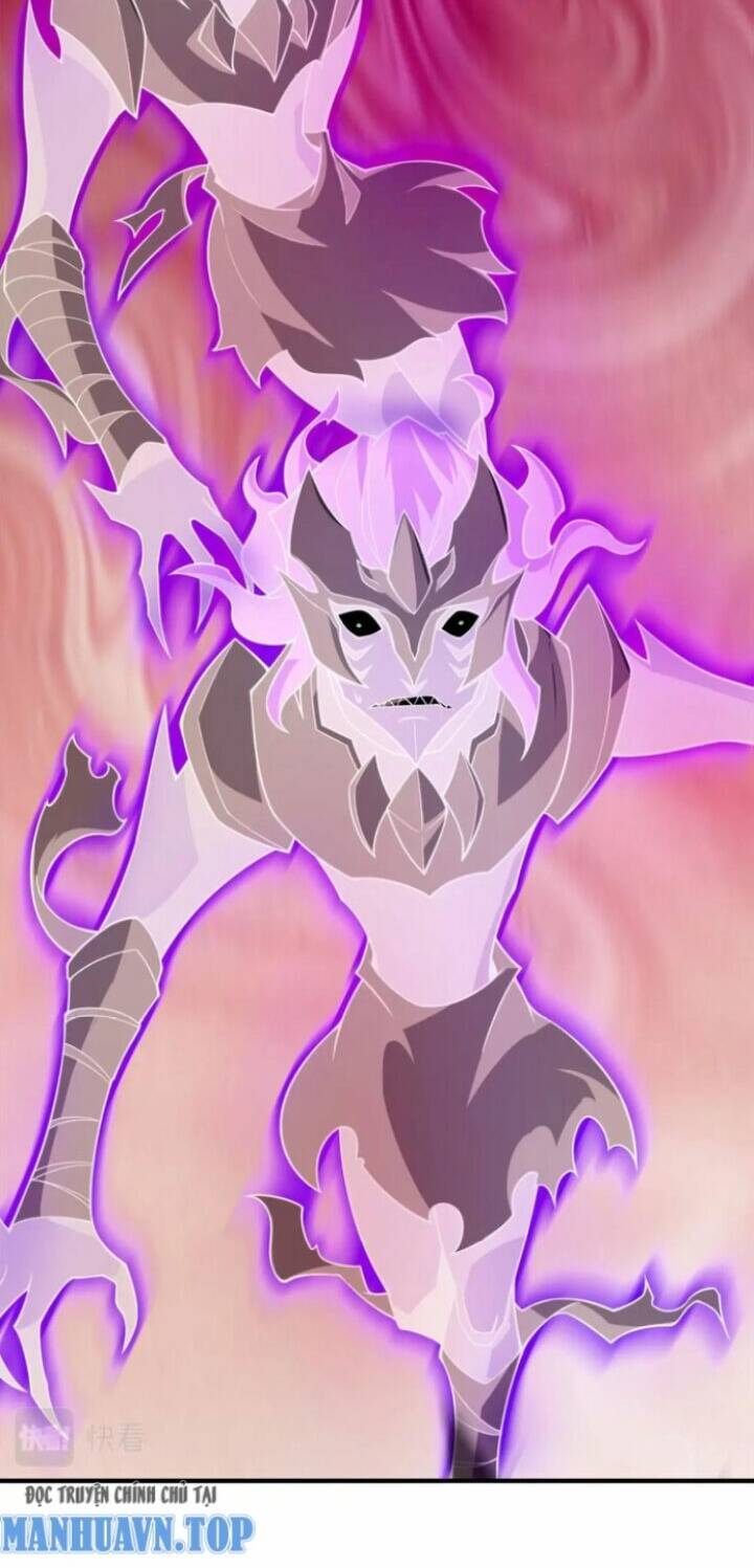 Thần Sủng Tiến Hóa Chapter 207 - Trang 2