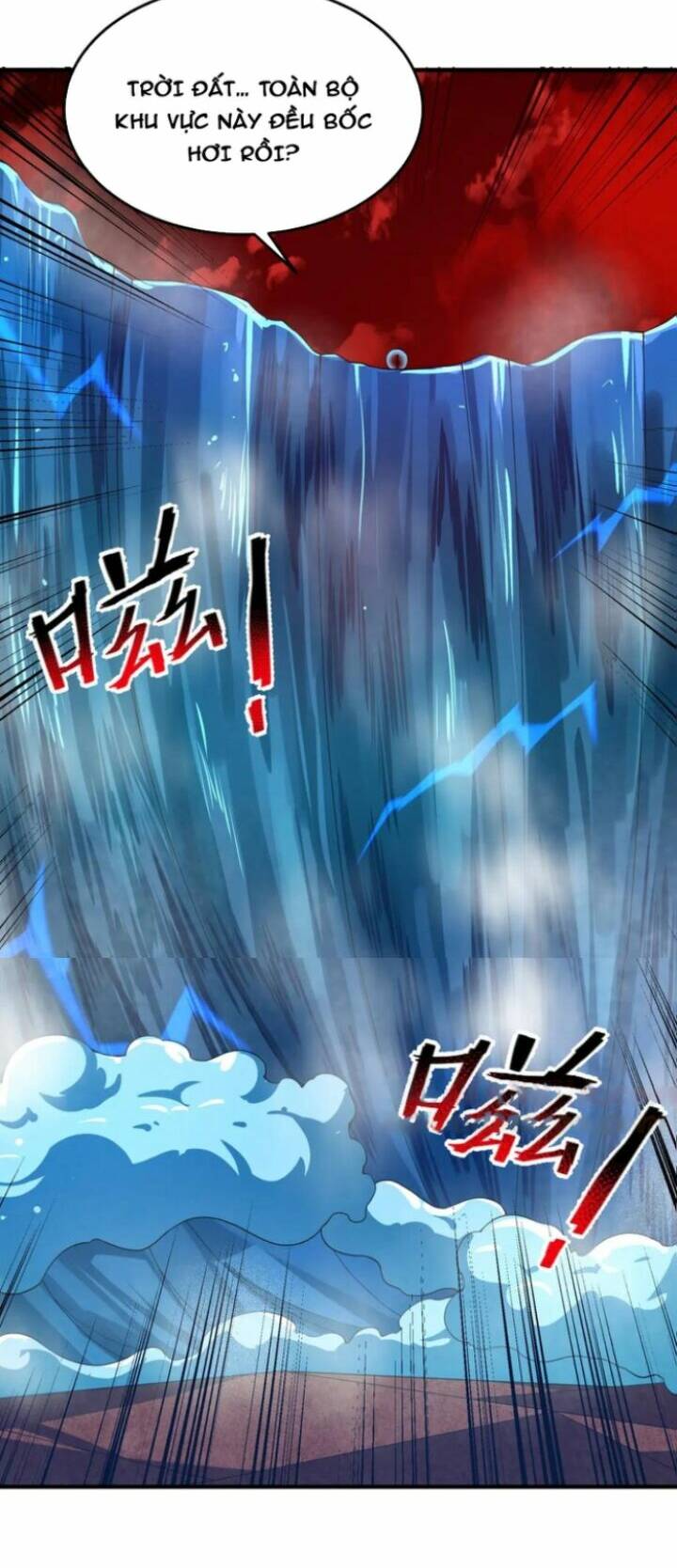 Thần Sủng Tiến Hóa Chapter 207 - Trang 2