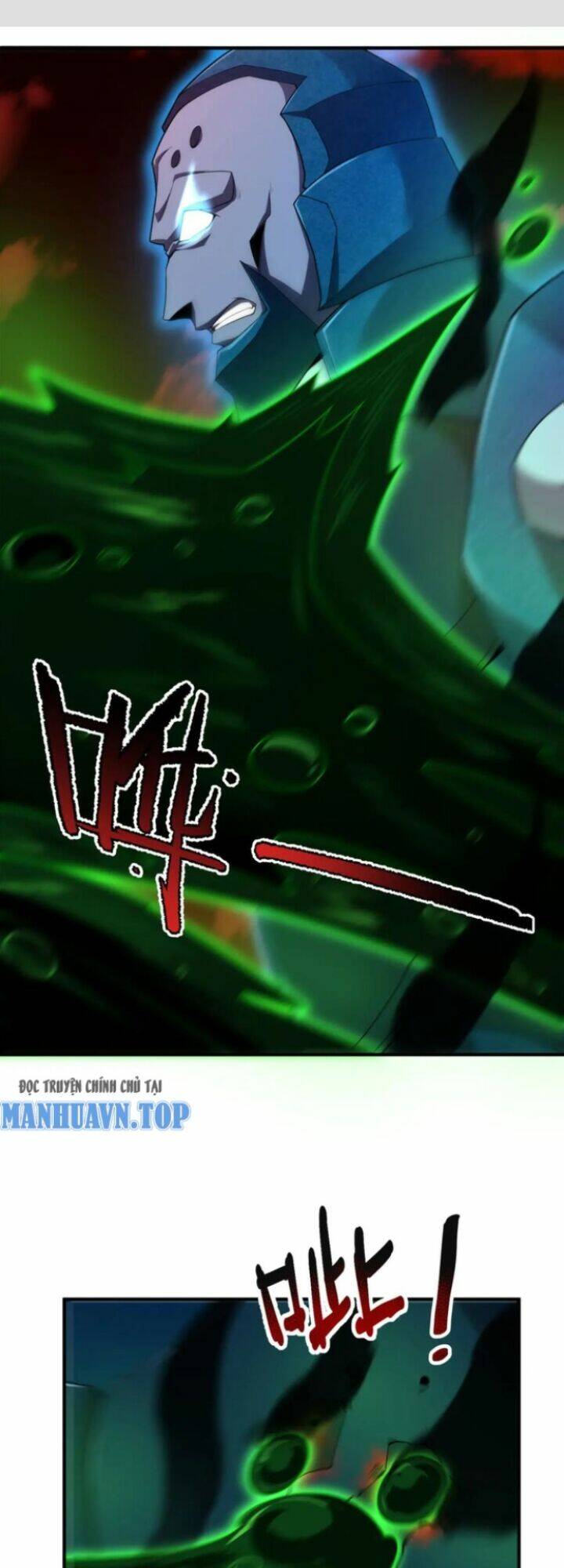 Thần Sủng Tiến Hóa Chapter 207 - Trang 2