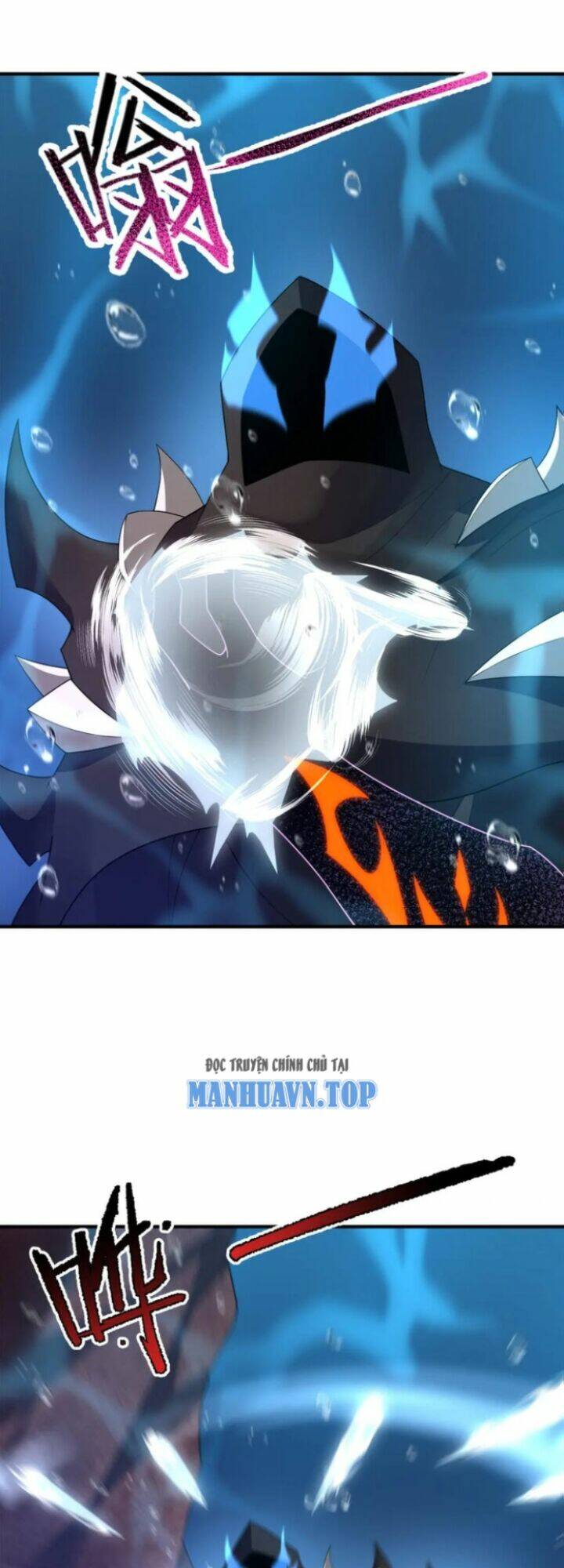 Thần Sủng Tiến Hóa Chapter 207 - Trang 2