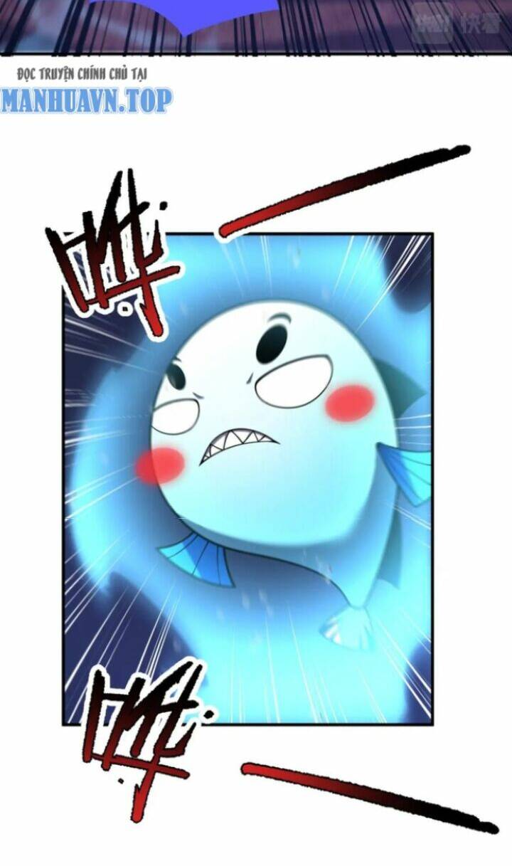 Thần Sủng Tiến Hóa Chapter 207 - Trang 2