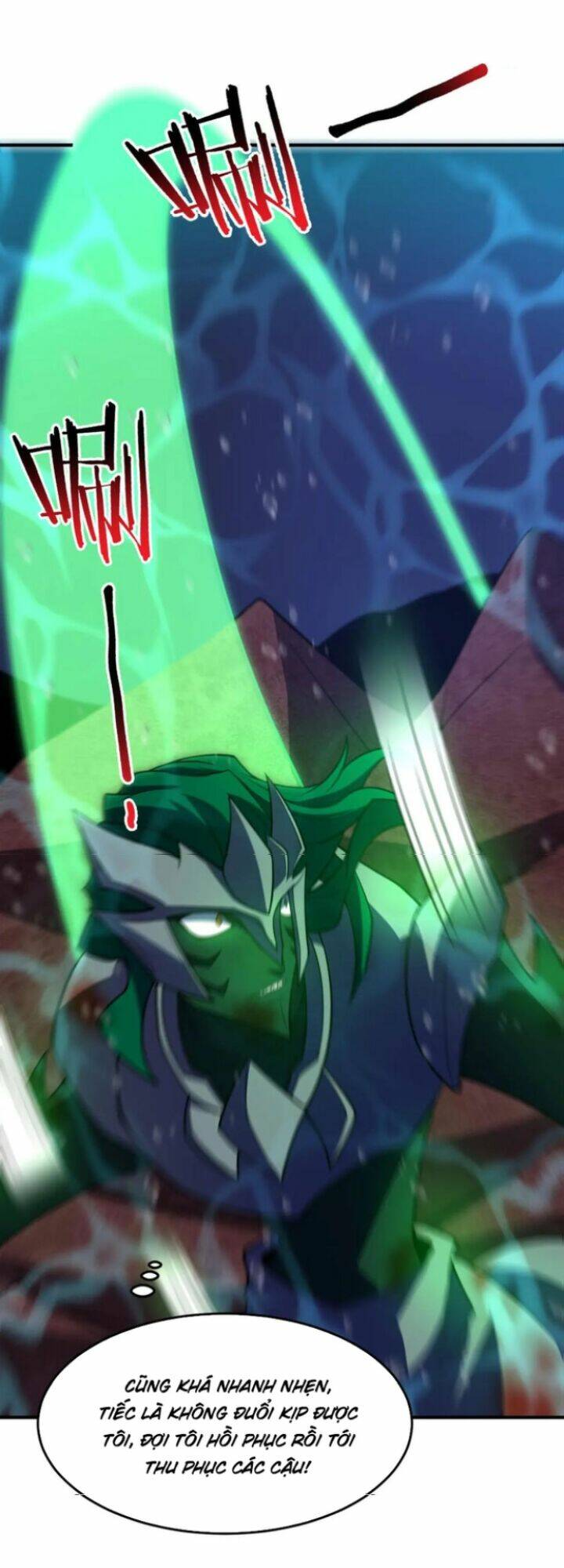 Thần Sủng Tiến Hóa Chapter 207 - Trang 2