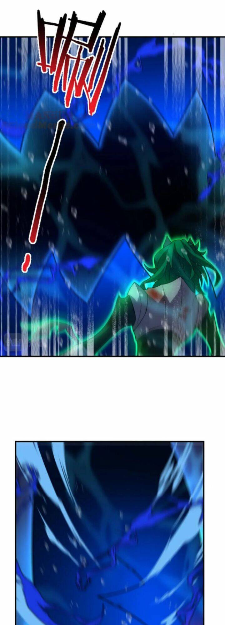 Thần Sủng Tiến Hóa Chapter 207 - Trang 2