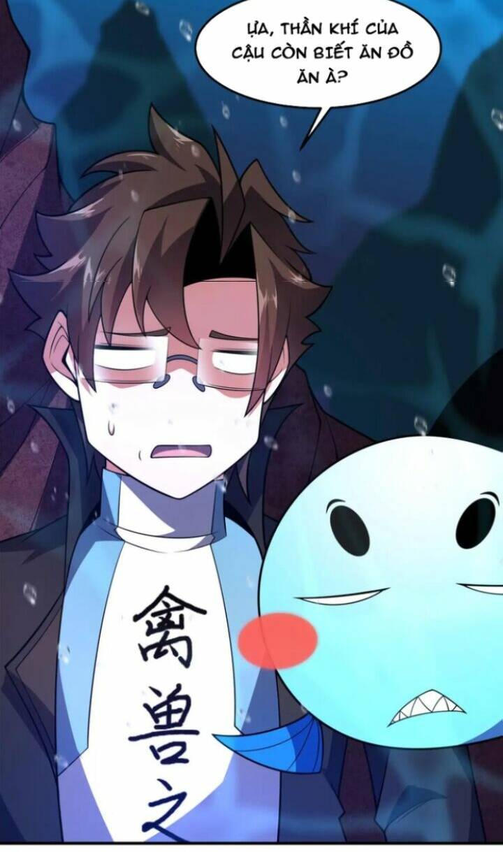 Thần Sủng Tiến Hóa Chapter 207 - Trang 2