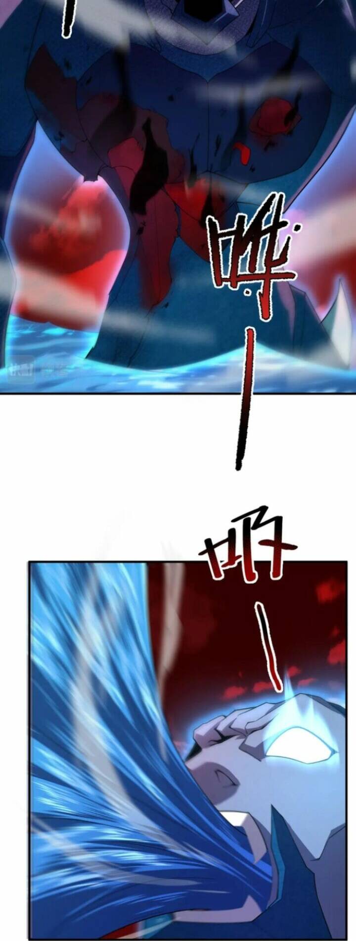 Thần Sủng Tiến Hóa Chapter 207 - Trang 2