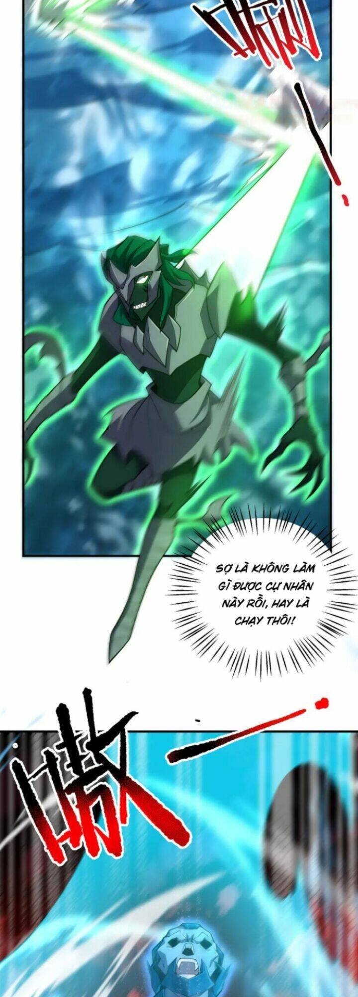 Thần Sủng Tiến Hóa Chapter 207 - Trang 2