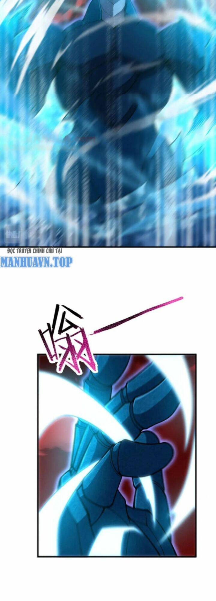 Thần Sủng Tiến Hóa Chapter 207 - Trang 2