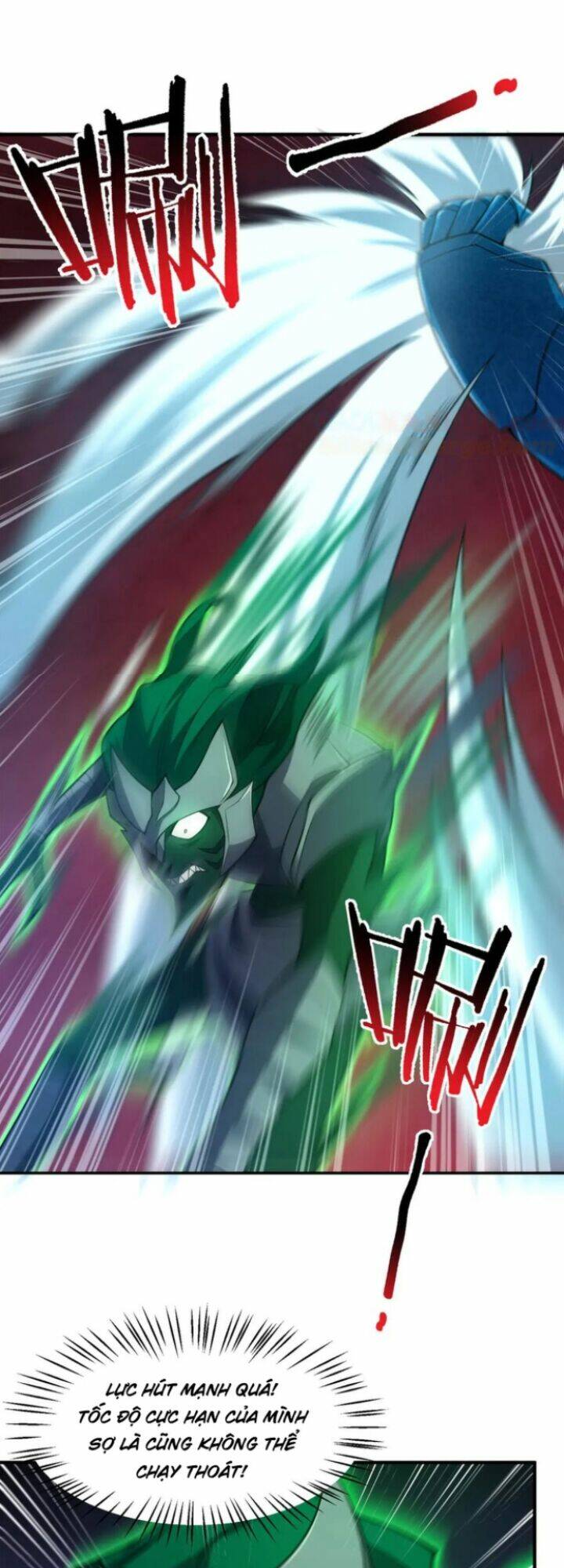 Thần Sủng Tiến Hóa Chapter 207 - Trang 2