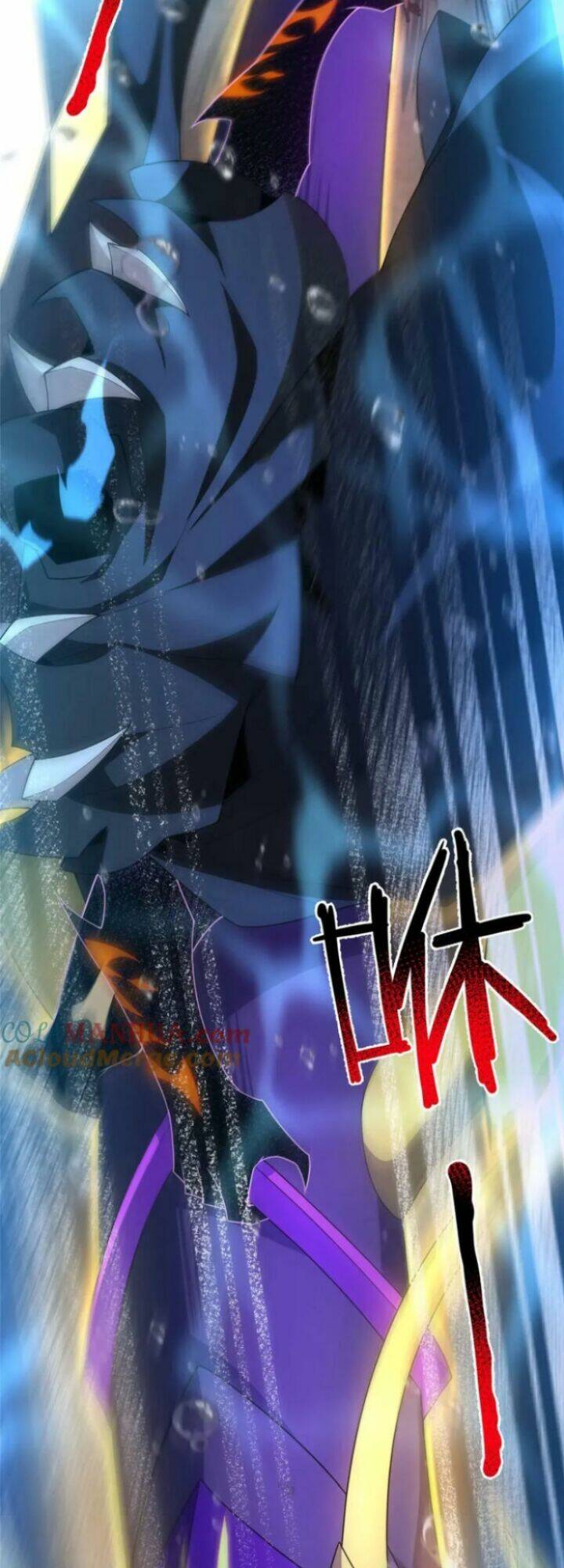 Thần Sủng Tiến Hóa Chapter 208 - Trang 2