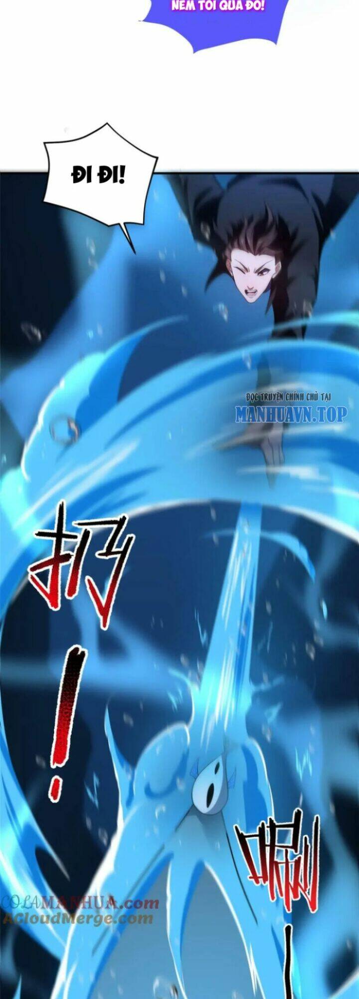 Thần Sủng Tiến Hóa Chapter 208 - Trang 2