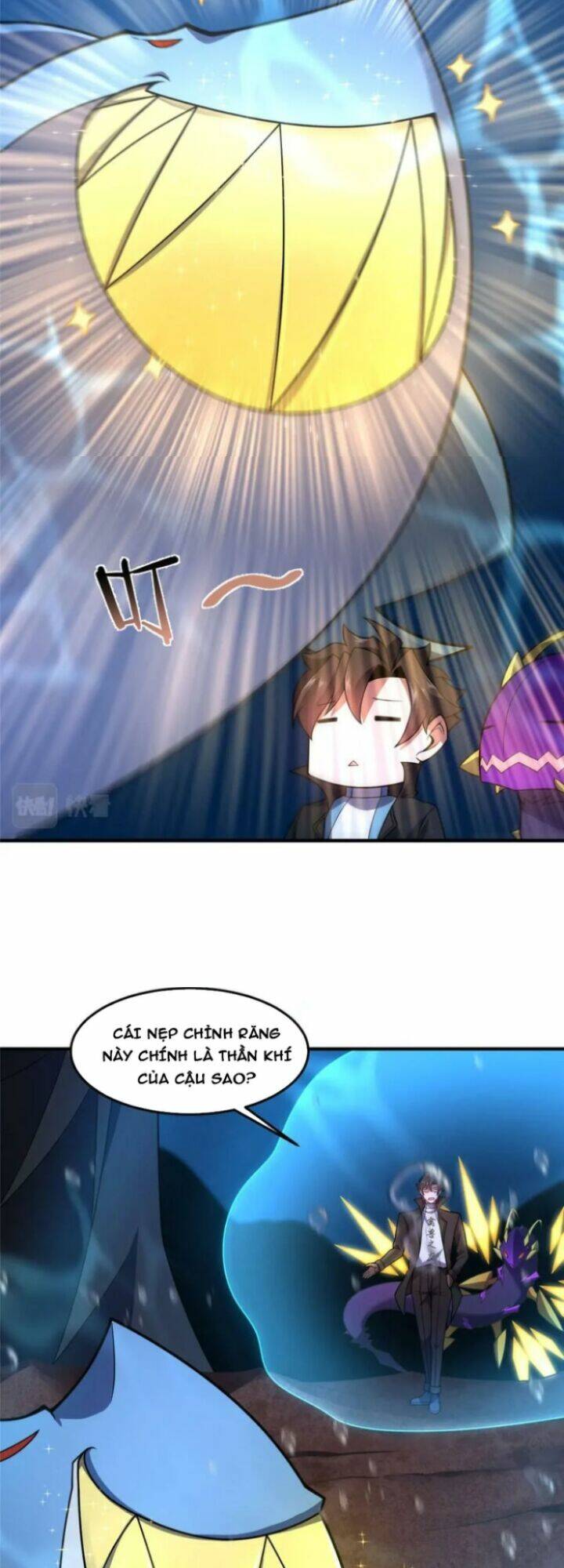 Thần Sủng Tiến Hóa Chapter 208 - Trang 2