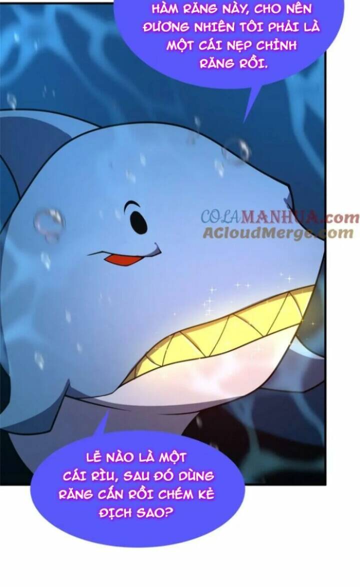 Thần Sủng Tiến Hóa Chapter 208 - Trang 2