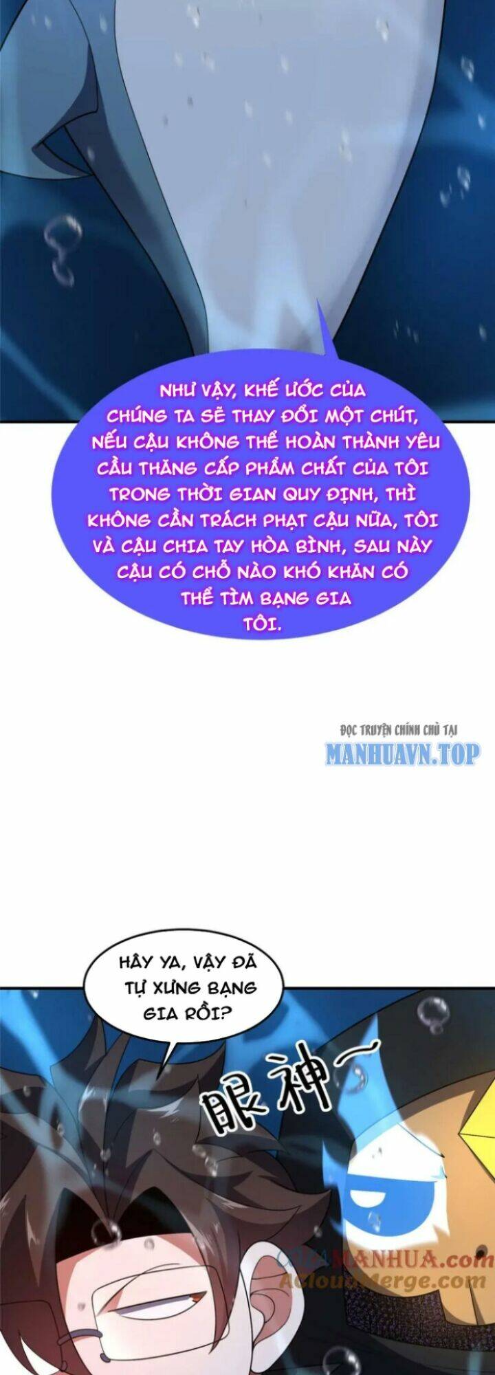 Thần Sủng Tiến Hóa Chapter 208 - Trang 2