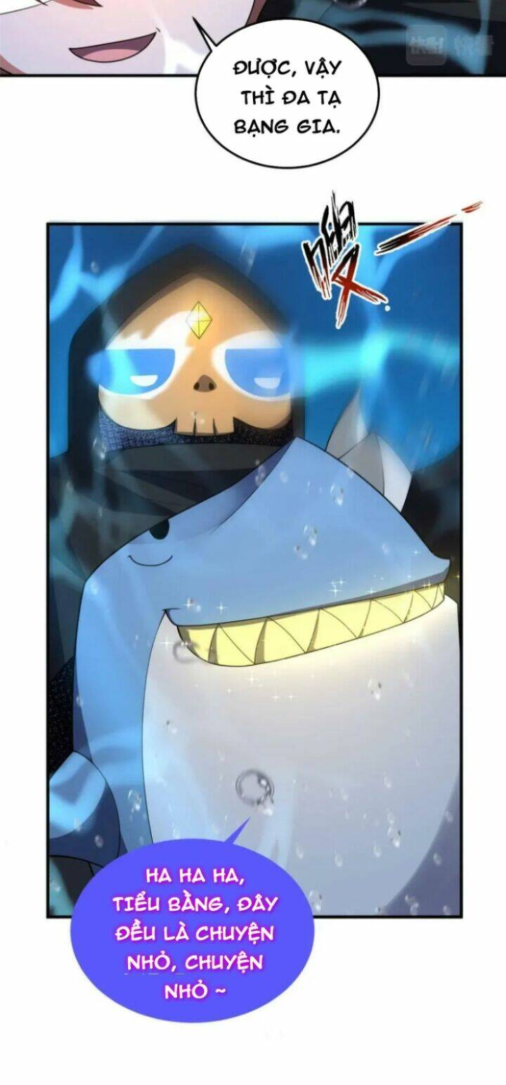 Thần Sủng Tiến Hóa Chapter 208 - Trang 2