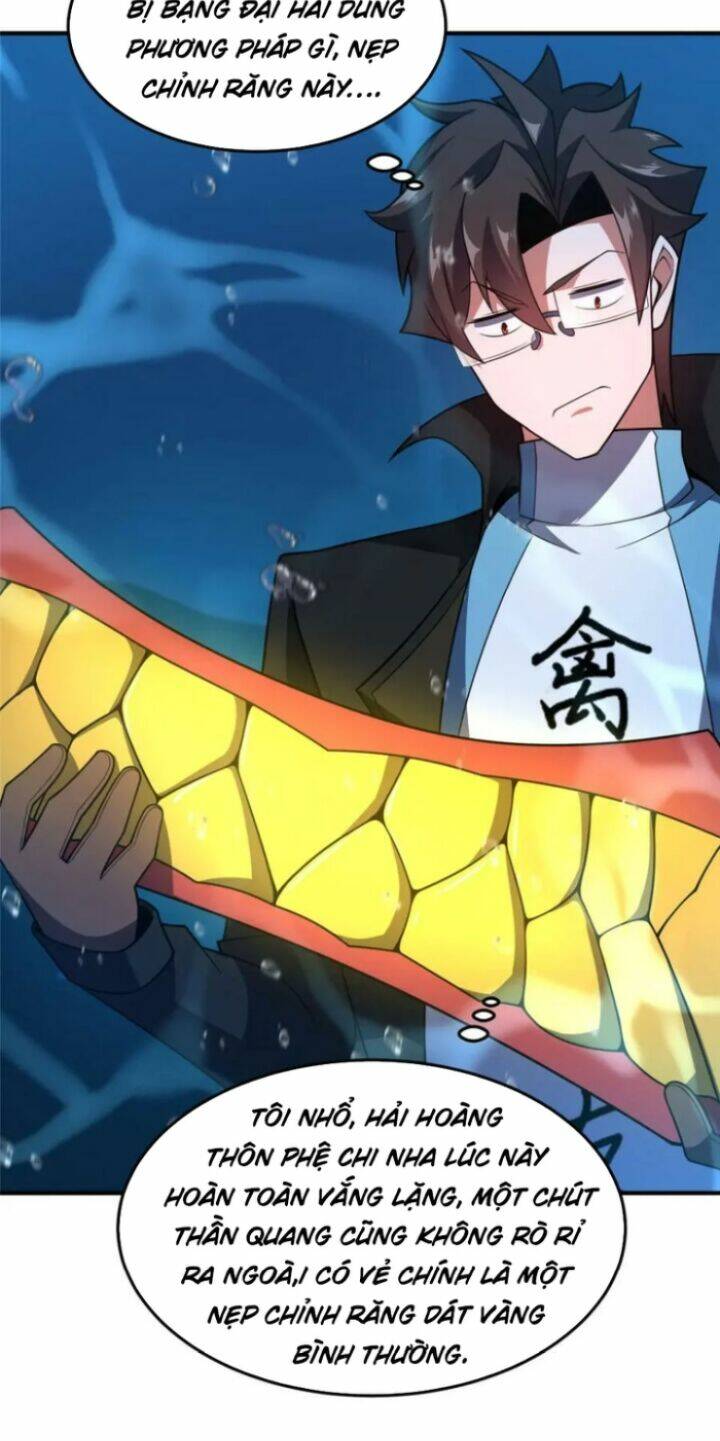 Thần Sủng Tiến Hóa Chapter 208 - Trang 2