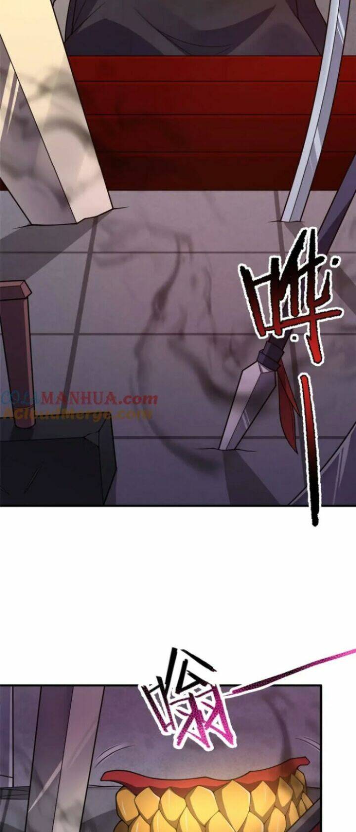 Thần Sủng Tiến Hóa Chapter 208 - Trang 2