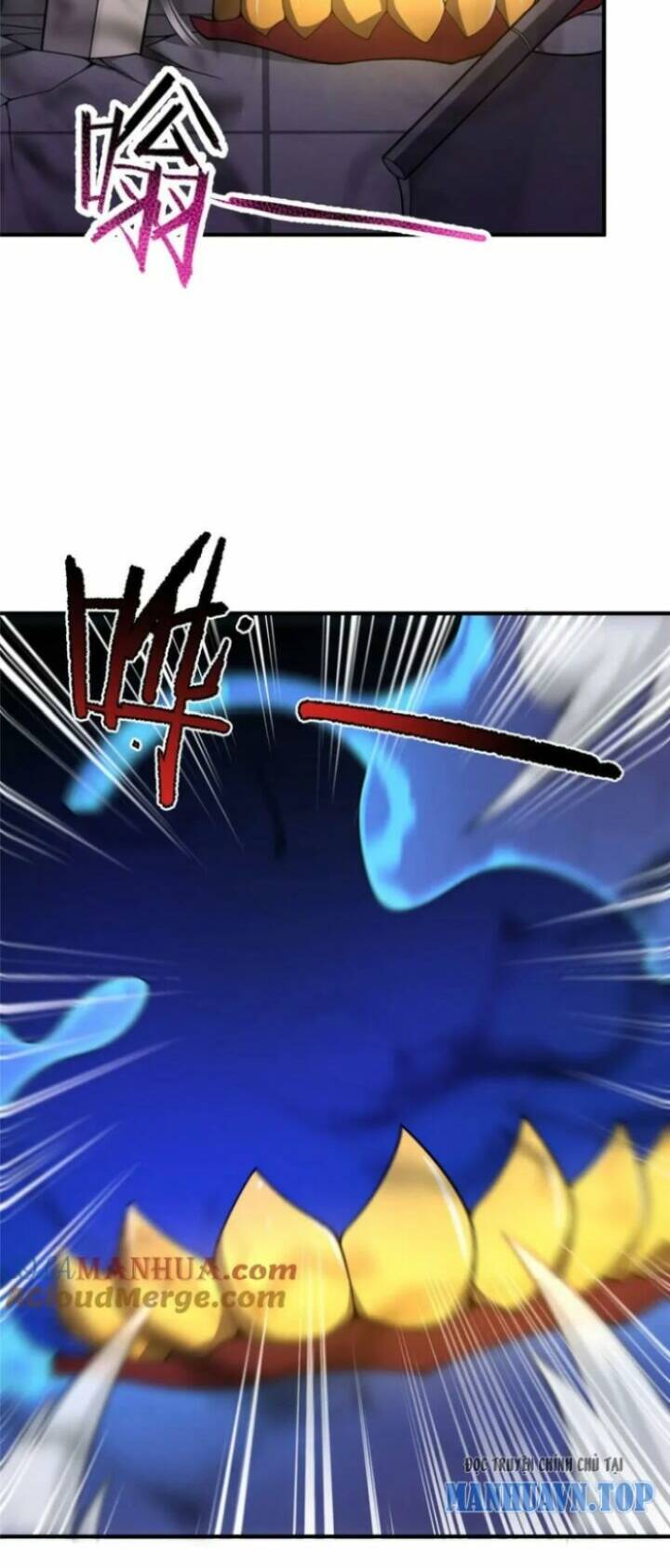 Thần Sủng Tiến Hóa Chapter 208 - Trang 2