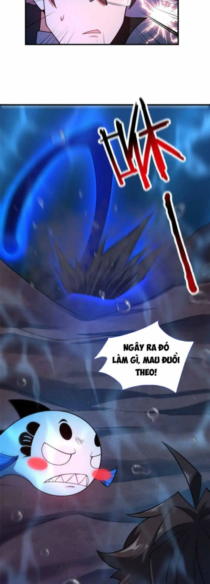 Thần Sủng Tiến Hóa Chapter 208 - Trang 2