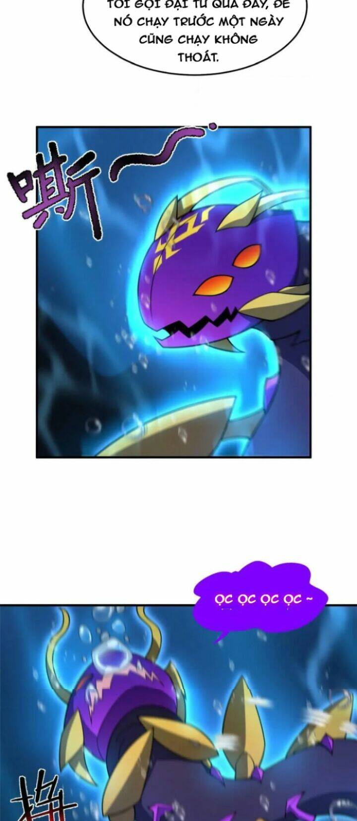 Thần Sủng Tiến Hóa Chapter 208 - Trang 2