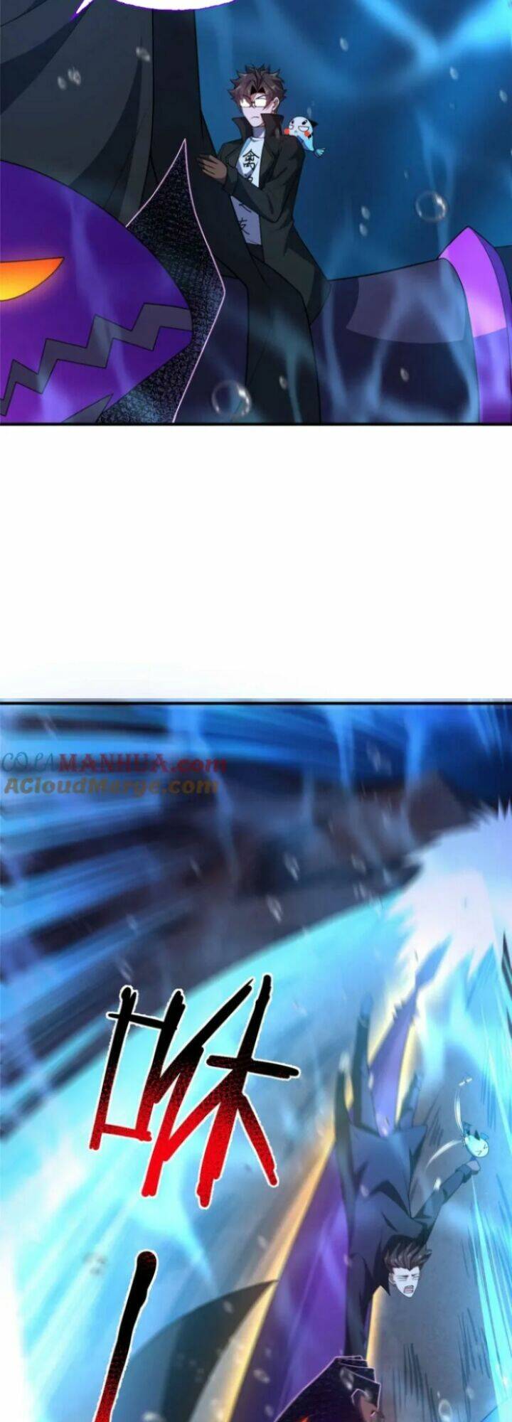 Thần Sủng Tiến Hóa Chapter 208 - Trang 2