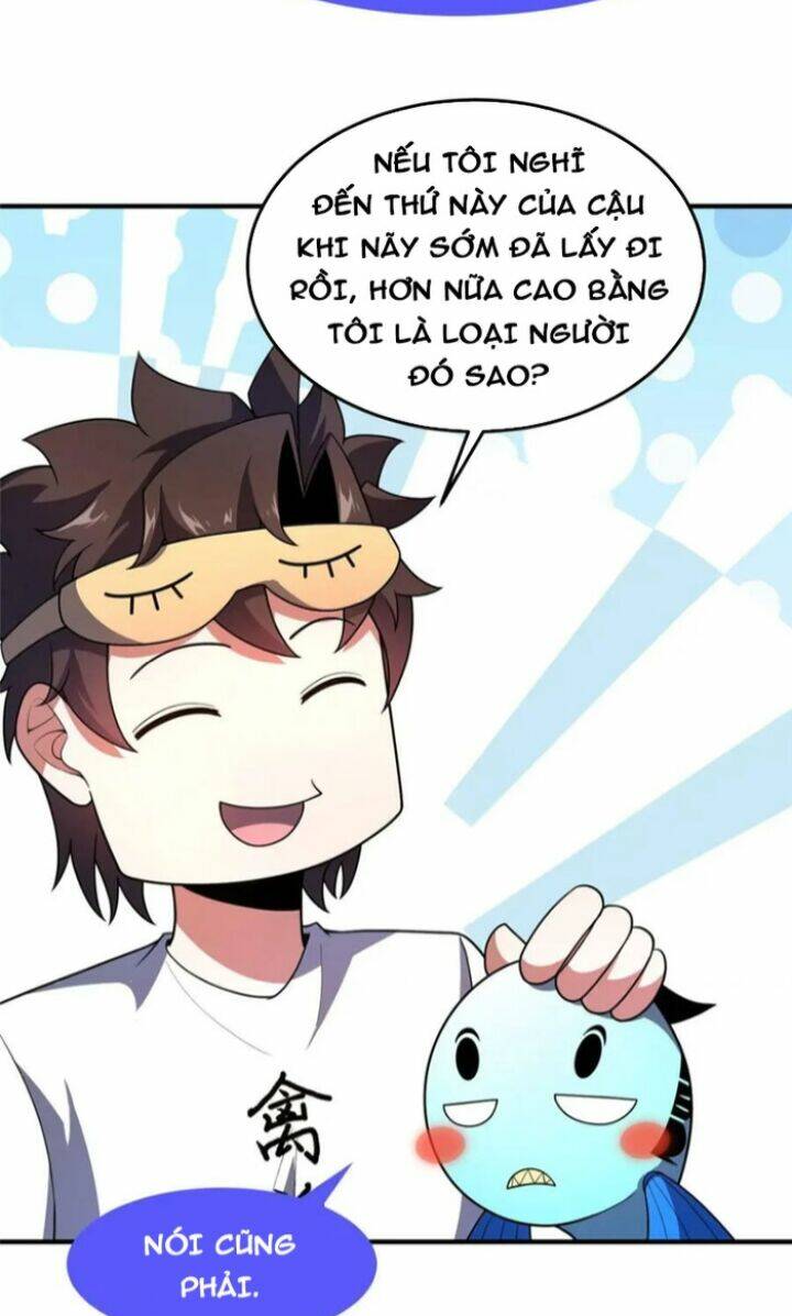 Thần Sủng Tiến Hóa Chapter 209 - Trang 2