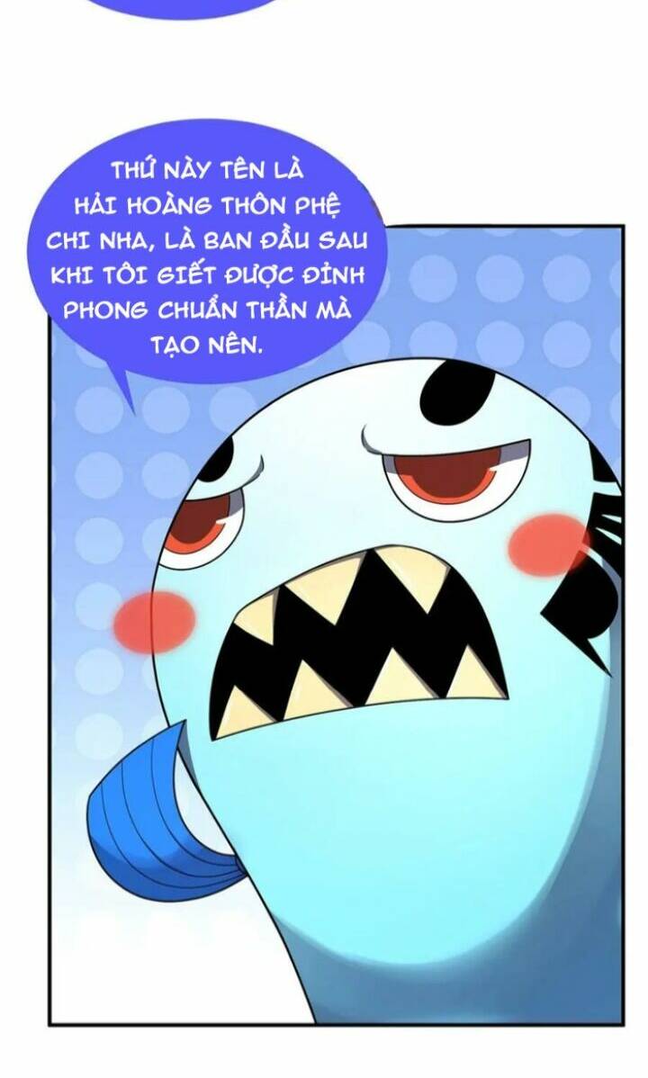 Thần Sủng Tiến Hóa Chapter 209 - Trang 2