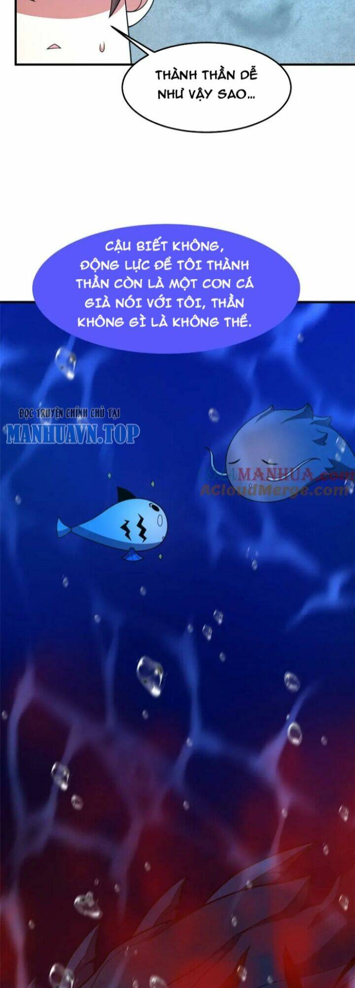 Thần Sủng Tiến Hóa Chapter 209 - Trang 2