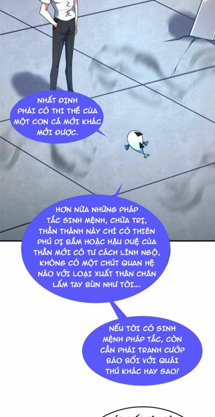 Thần Sủng Tiến Hóa Chapter 209 - Trang 2