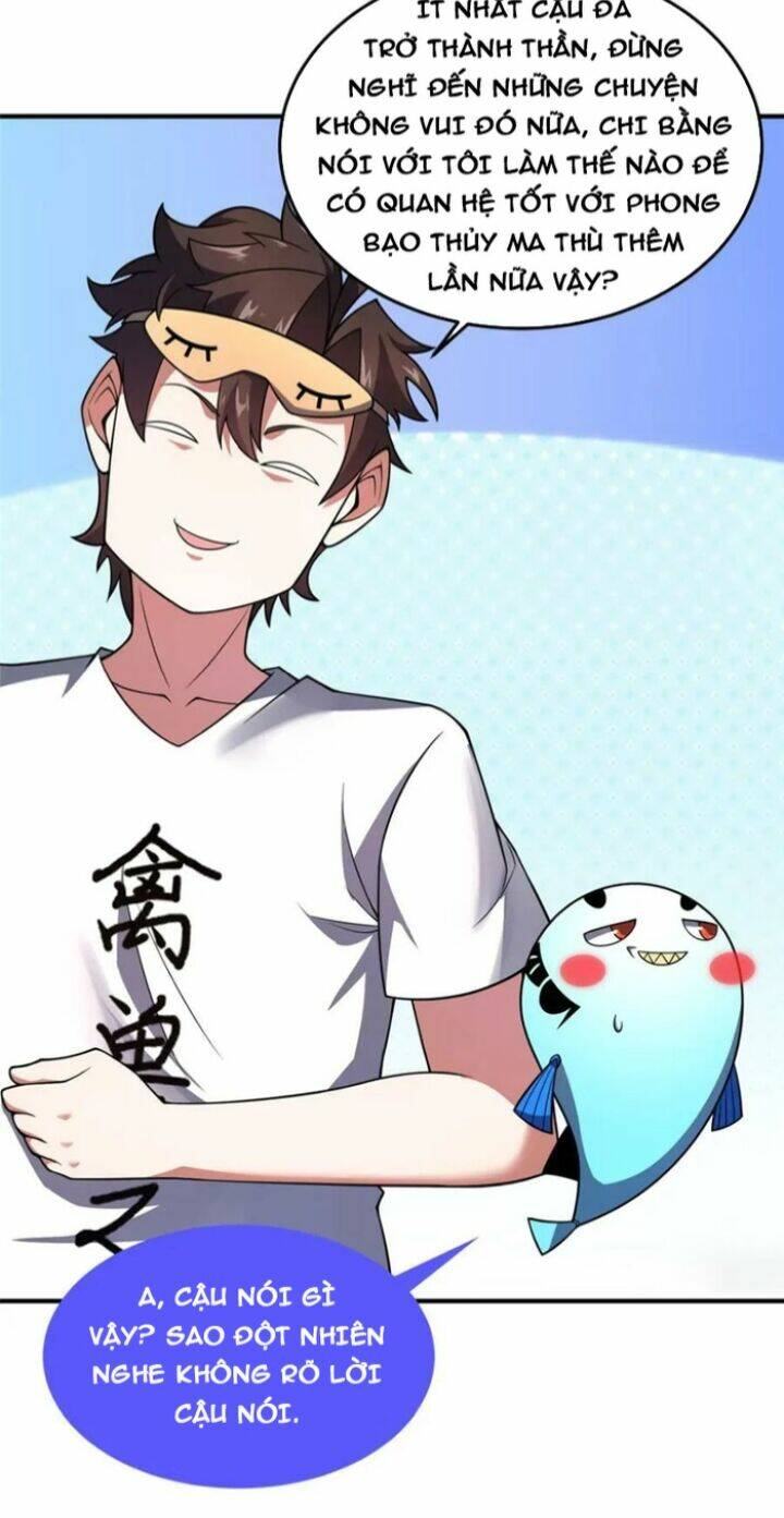 Thần Sủng Tiến Hóa Chapter 209 - Trang 2