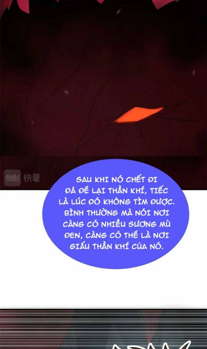 Thần Sủng Tiến Hóa Chapter 209 - Trang 2