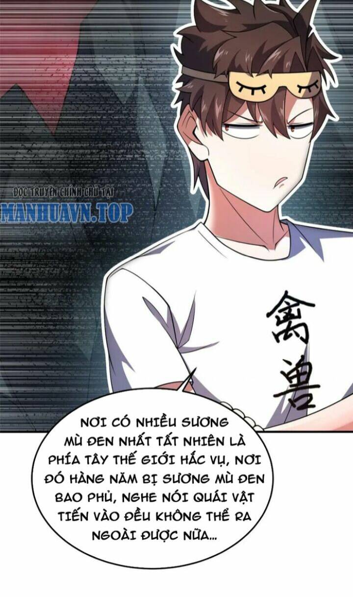 Thần Sủng Tiến Hóa Chapter 209 - Trang 2