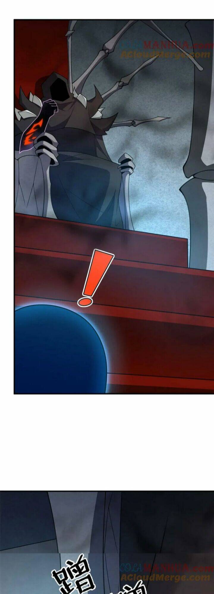 Thần Sủng Tiến Hóa Chapter 209 - Trang 2