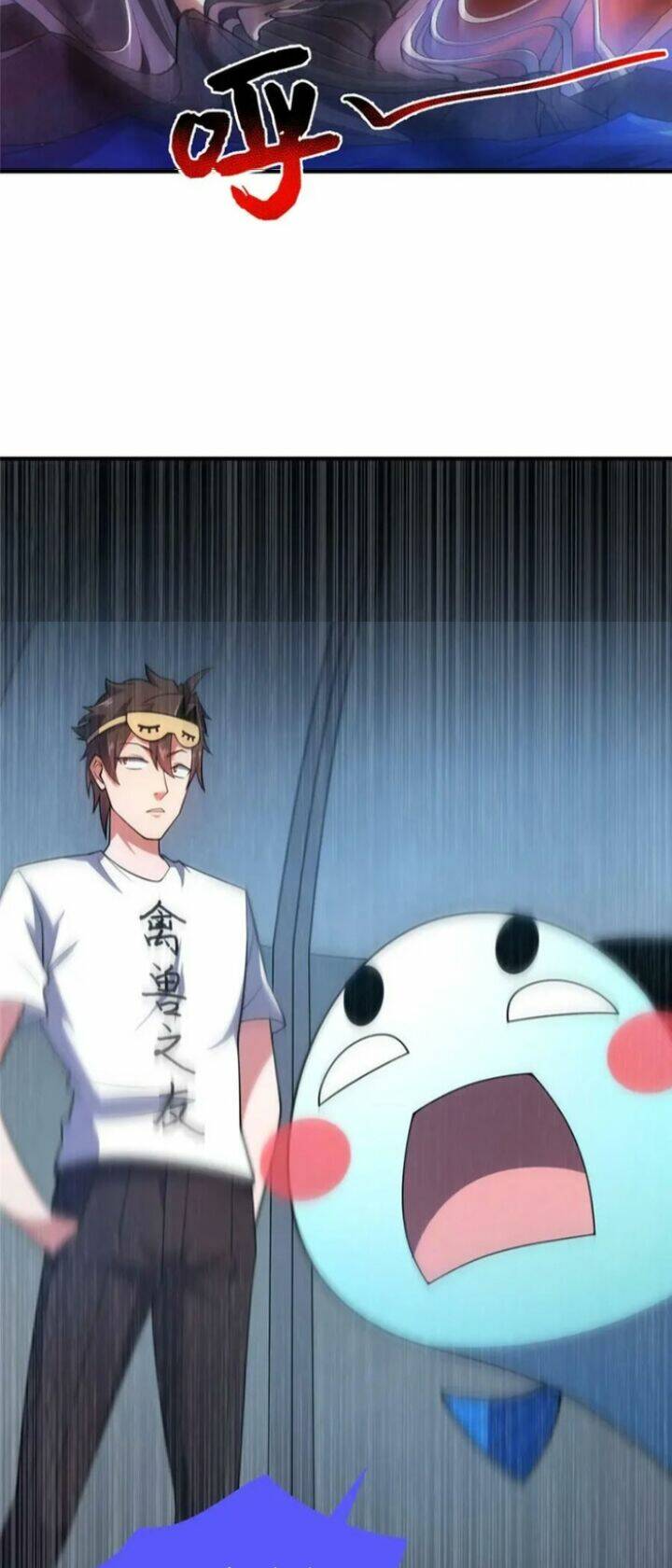 Thần Sủng Tiến Hóa Chapter 209 - Trang 2